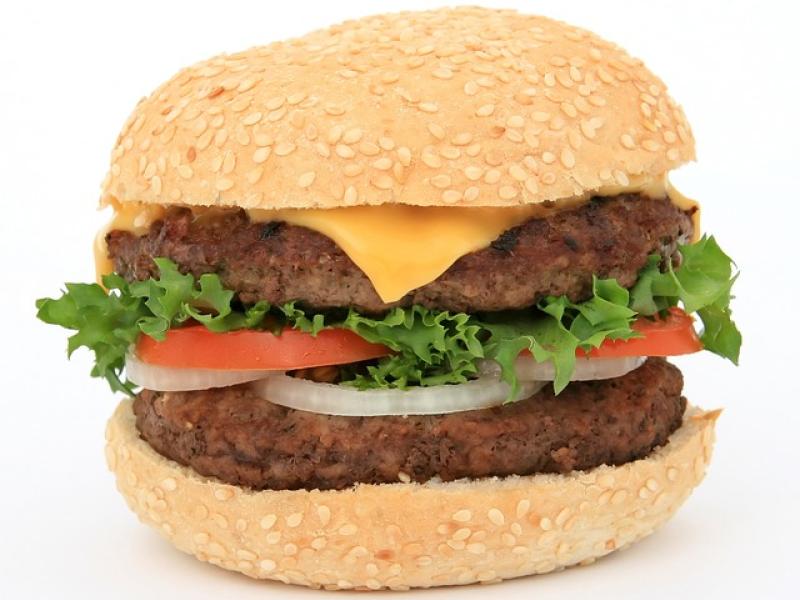 SOIRÉE BURGER