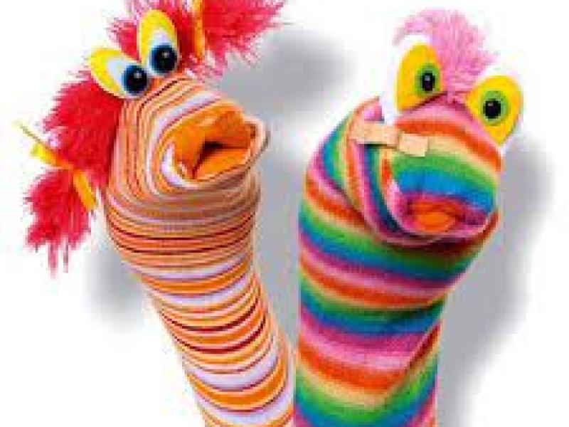 SPECTACLE DE MARIONNETTES