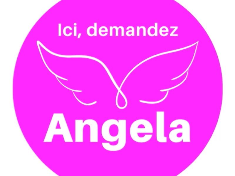 Demandez Angela : un dispositif pour lutter contre le harcèlement de rue