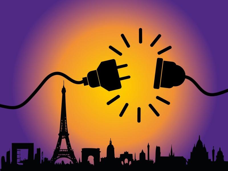 COUPURES DE COURANT