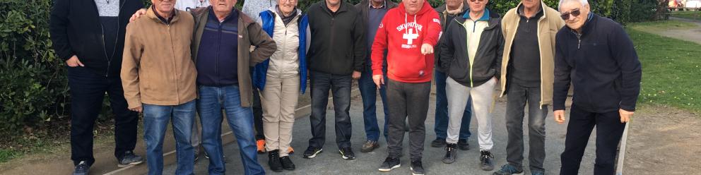 Assemblée Générale du Club des Genêts