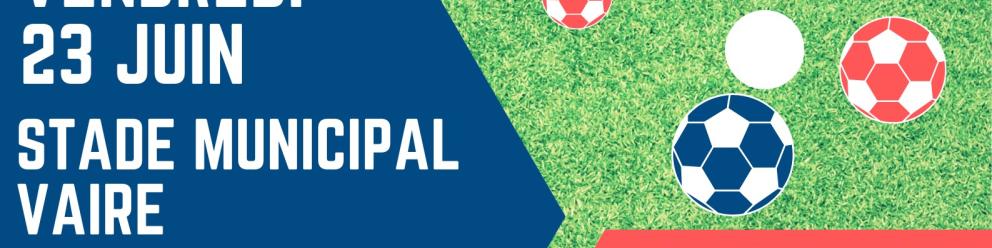 Championnat pied tanqaise