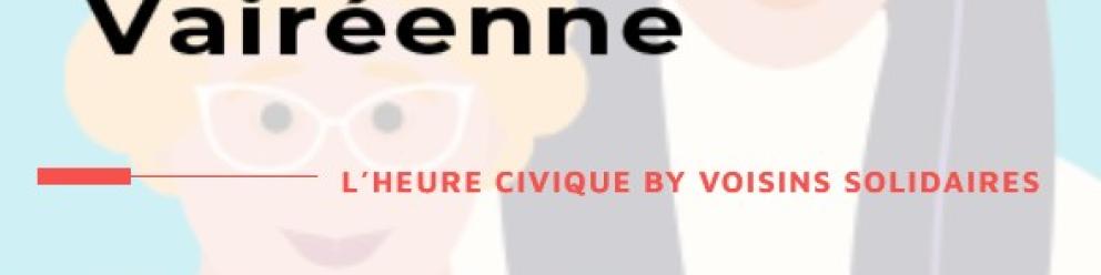L&#039;heure CIVIQUE