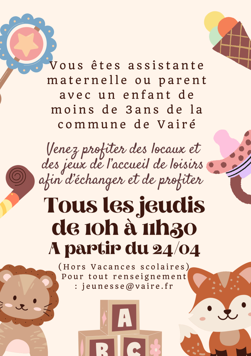 flyer