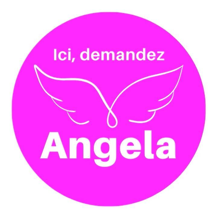 Logo Angela
